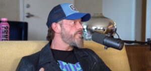 Video Logan Paul entrevista a Edge