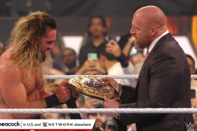Resultados WWE Night of Champions 2023