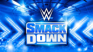 Este viernes en WWE Smackdown